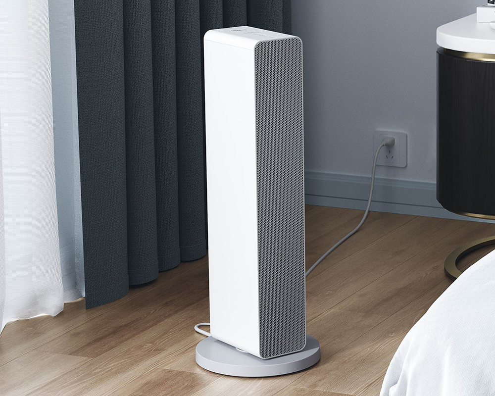 inteligentny termowentylator / grzejnik Smartmi Fan Heater